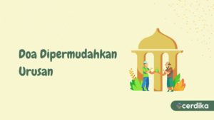 √ Doa Dipermudahkan Segala Urusan Rumi & Jawi (Ringkas)