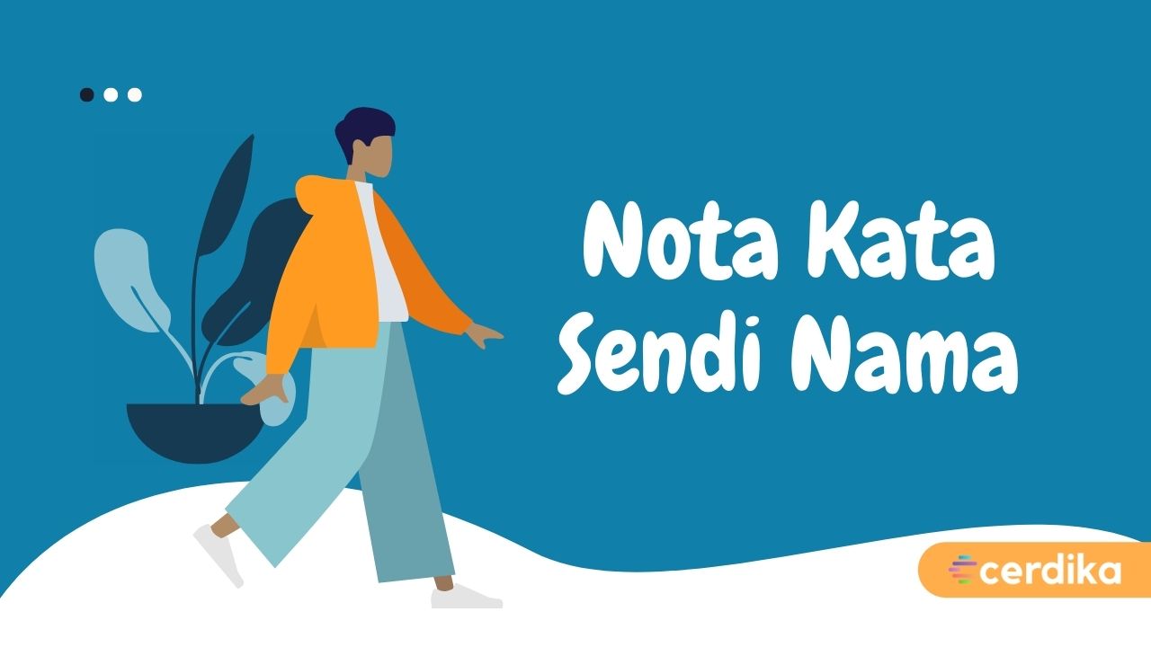 Cover Nota Kata Sendi Nama Cerdika