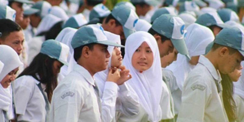 Sekolah Sma Terbaik Di Indonesia - Homecare24