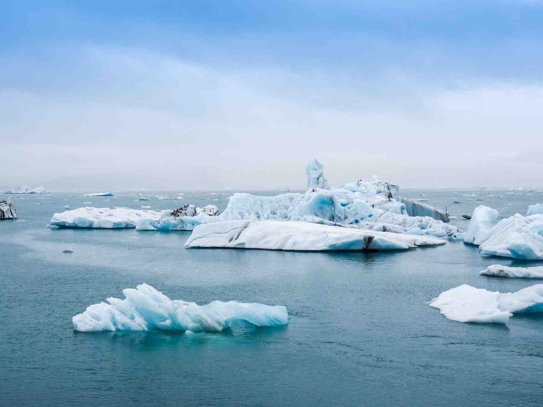 Pengertian Pemanasan Global Materi Lengkap Kenali Penyebab dan Dampak Pemanasan  Global  