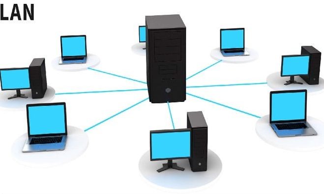 Resume Tentang Lan Dan Man Lengkap Beserta Fungsinya Kelebihan Dan Kekurangan Jaringan Komputer