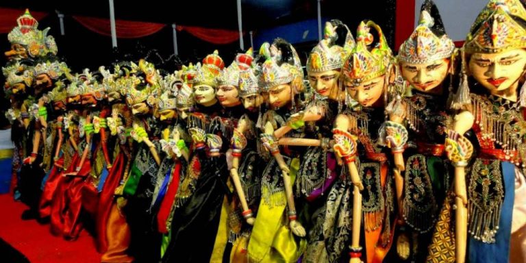   Seni Rupa Tradisional  Pengertian Ciri Ciri dan Contoh 