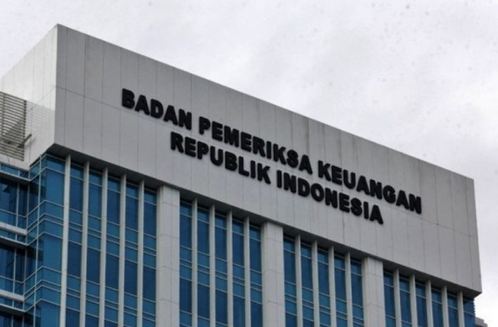 Contoh Suprastruktur Politik di Indonesia BPK
