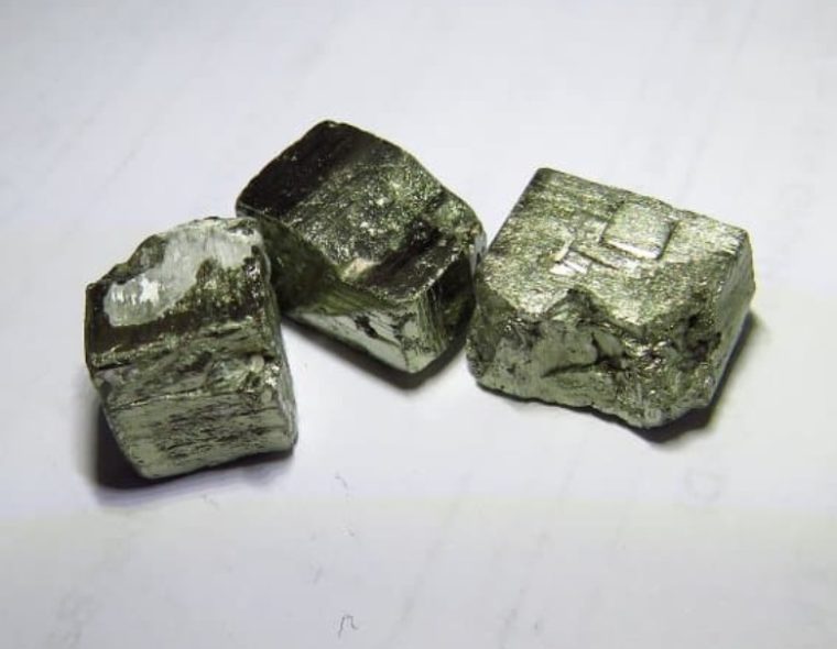 Bahan Mineral