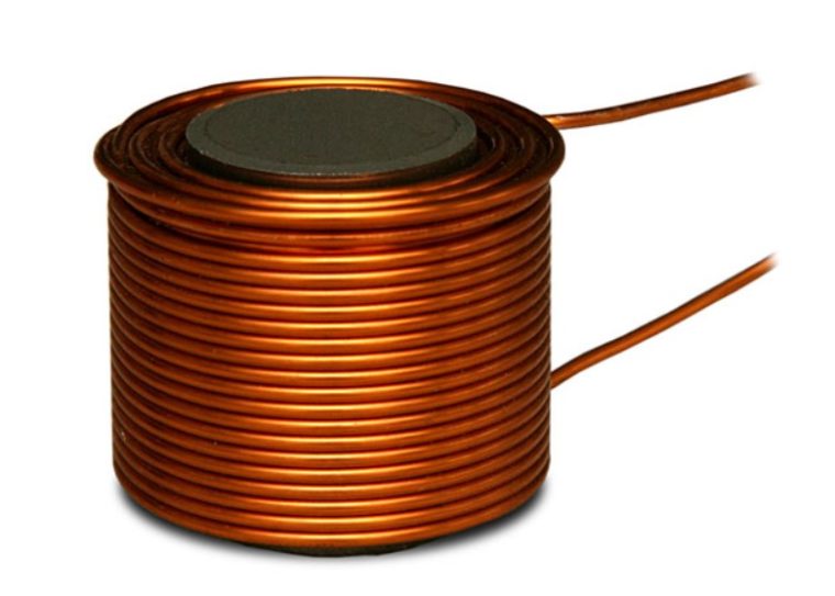 Iron Core Inductor