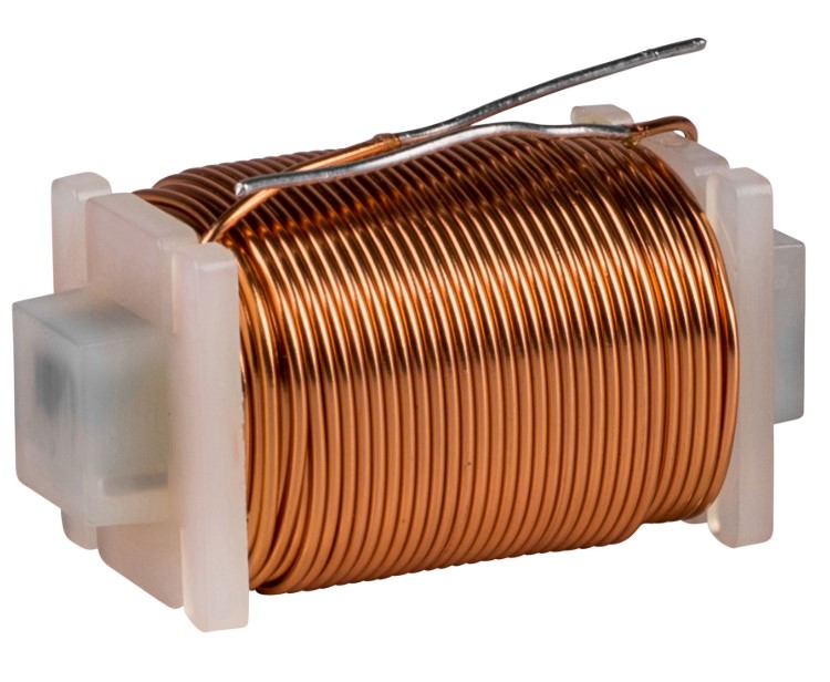 Laminated Core Inductor