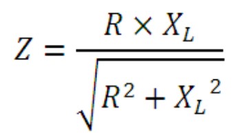 Pengertian Jenis Rumus  hingga Contoh Soal Reaktansi 