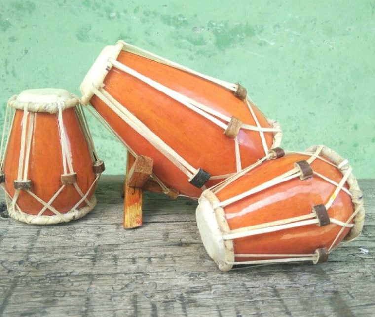 Terlengkap Alat Musik Tradisional Dari Jawa Barat Gambar