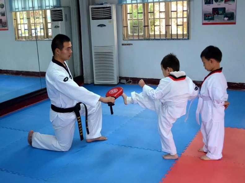 Sejarah, Aliran, Aturan, hingga Teknik Dasar pada Karate [Lengkap]