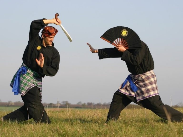 Sejarah, Peraturan, Teknik Dasar hingga Jurus dalam Pencak Silat - Sejarah Pencak Silat 768x576