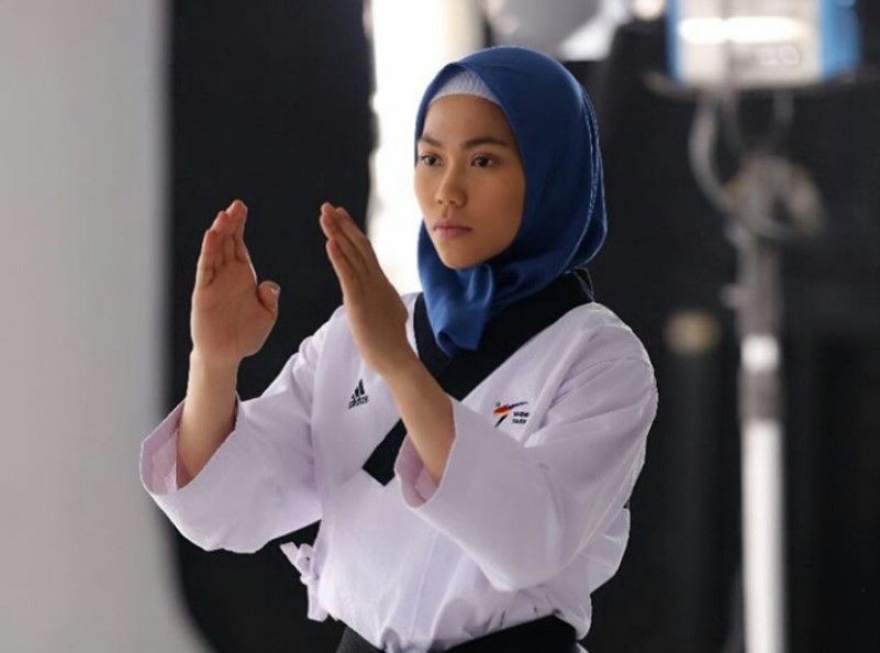 Sejarah, Janji, Sabuk, hingga Teknik Dasar Taekwondo [Lengkap]