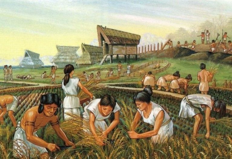 √ [Rangkuman Lengkap] Zaman Neolitikum Masanya Food Producing