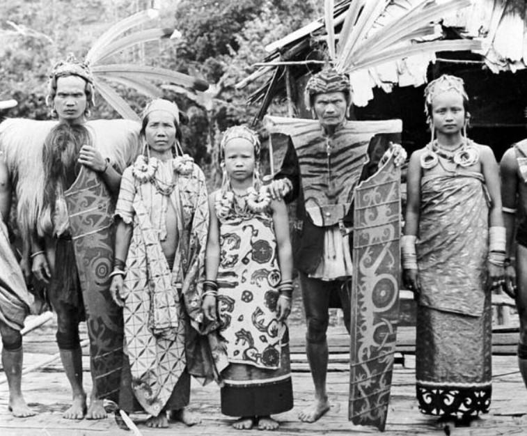 Perbedaan Bangsa Proto Melayu dan Deutro Melayu