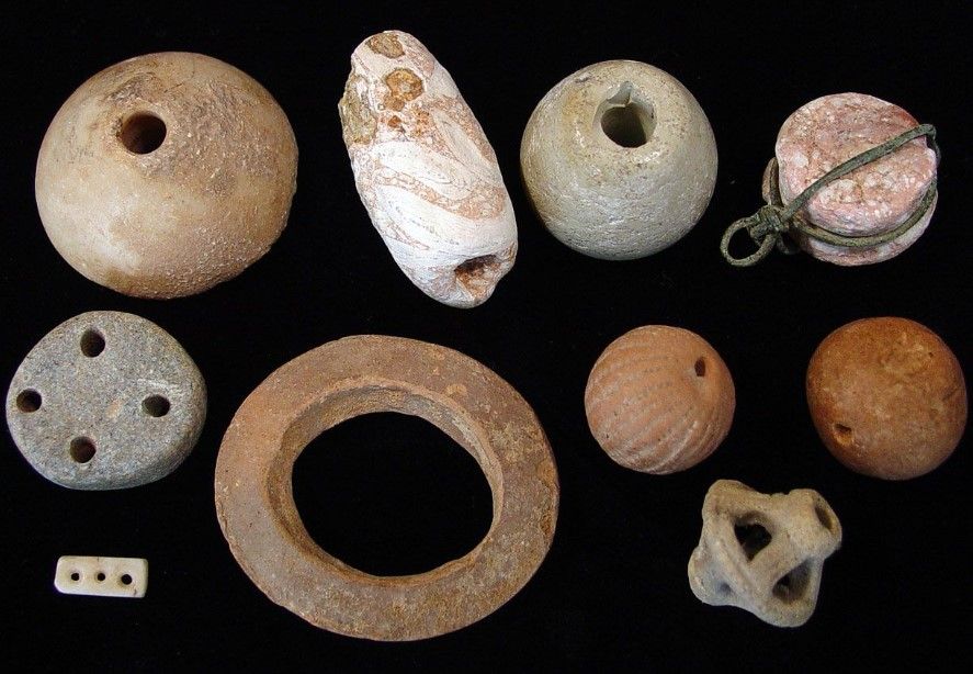 √ [Rangkuman Lengkap] Zaman Neolitikum Masanya Food Producing