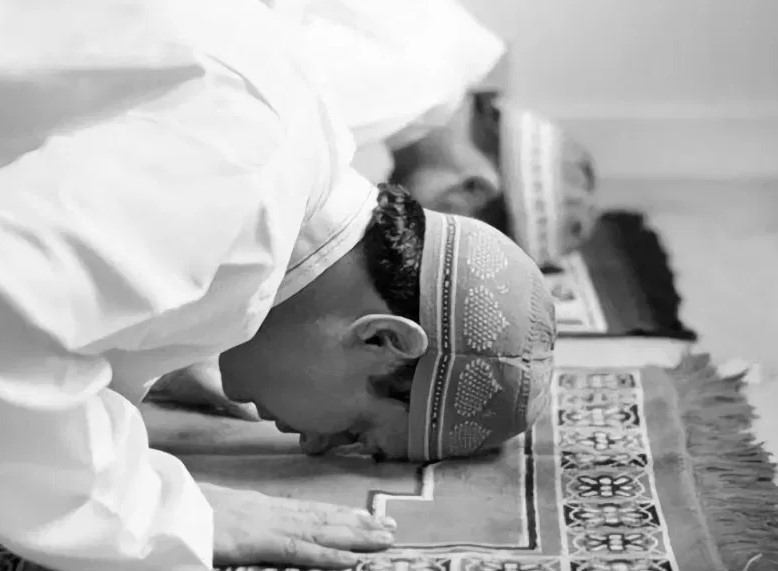 ️ Tata Cara Sholat Tarawih Di Rumah