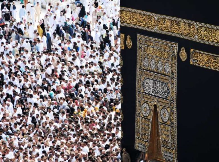 7+ Perbedaan Haji dan Umroh Beserta [Penjelasan Lengkap]