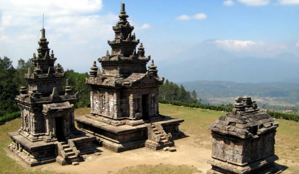 15+ Perbedaan Candi Hindu dan Budha [Lengkap+Contoh] - Cerdika