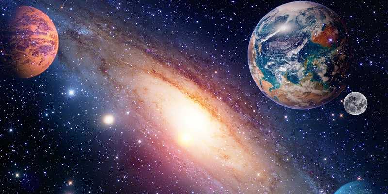 teori proto planet menyatakan bahwa pembentukan tata surya berawal dari
