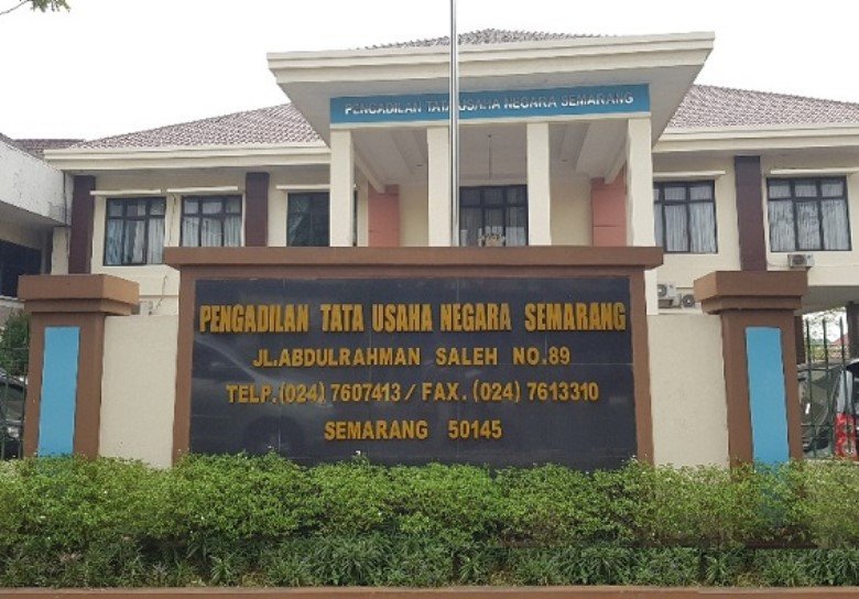10 Lembaga Peradilan di Indonesia Beserta Penjelasannya!