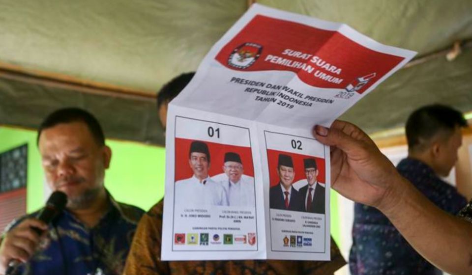 cover sistem pemilu di indonesia