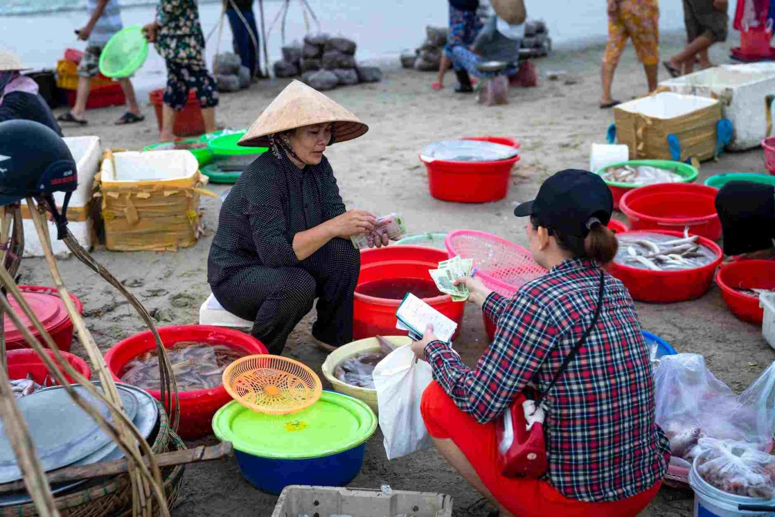 √ Perdagangan Internasional Tujuan, Teori, Dampak, Jenis &amp; Contoh