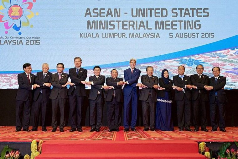 10 Peran Indonesia Dalam Asean Beserta Penjelasannya