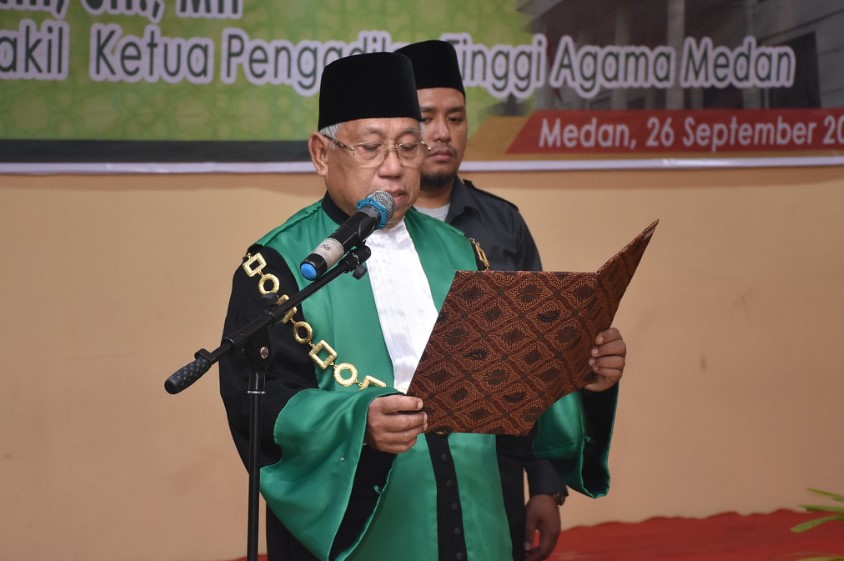 5 Syarat Penting Untuk Menjadi Hakim Pengadilan Agama