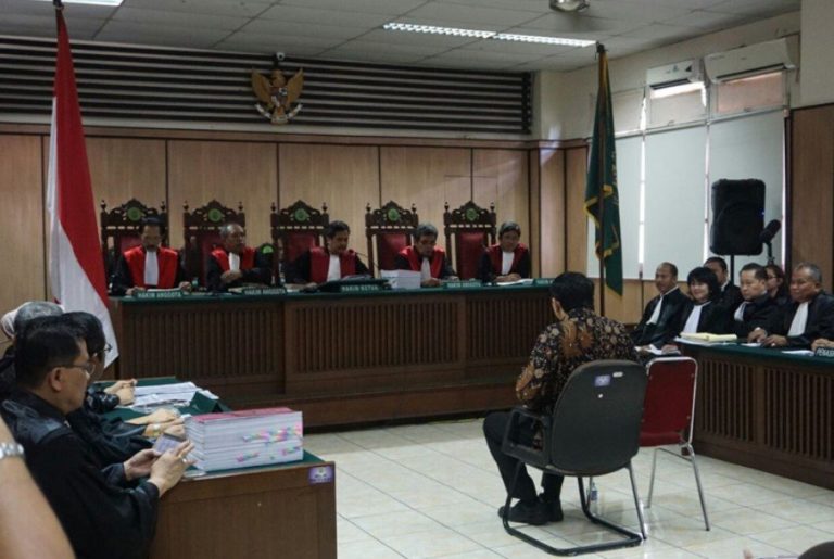 Ini Loh Tugas dan Wewenang Penting dari Pengadilan Agama!