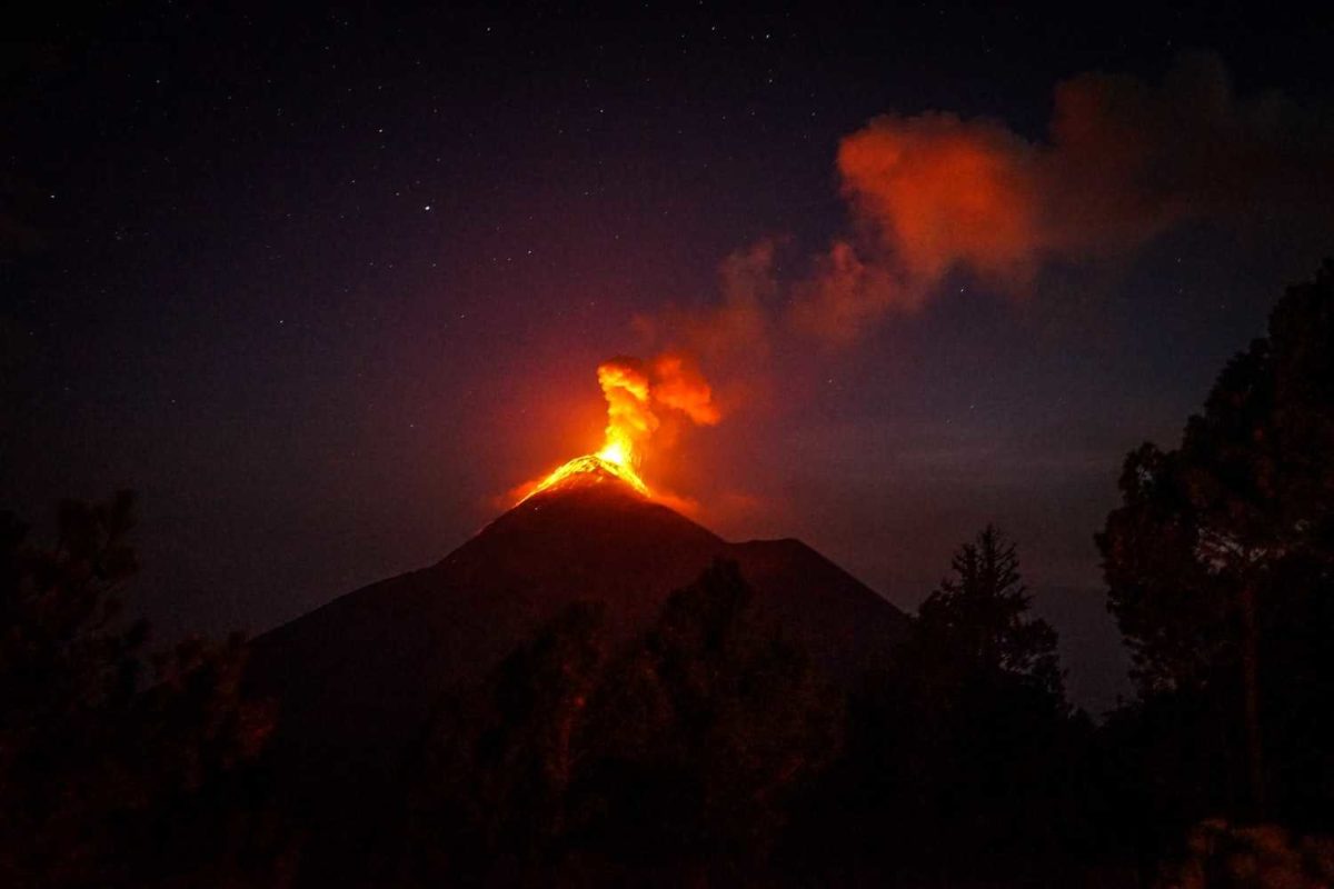 4 Alasan Mengapa di Indonesia Sering Terjadi Gempa