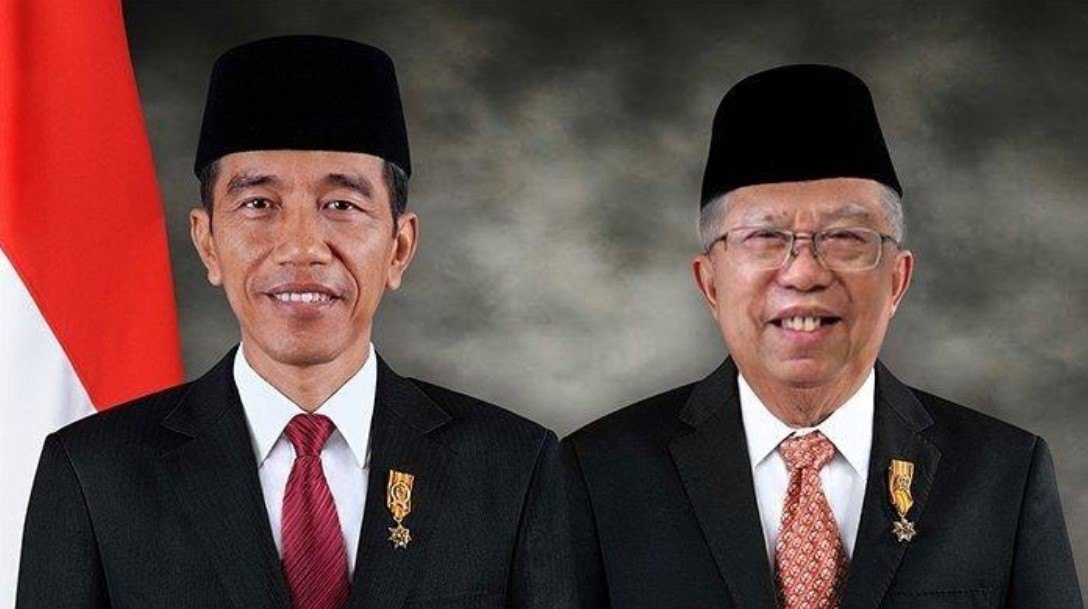 Lengkap Tugas Fungsi Wewenang Presiden Dan Wakil Presiden