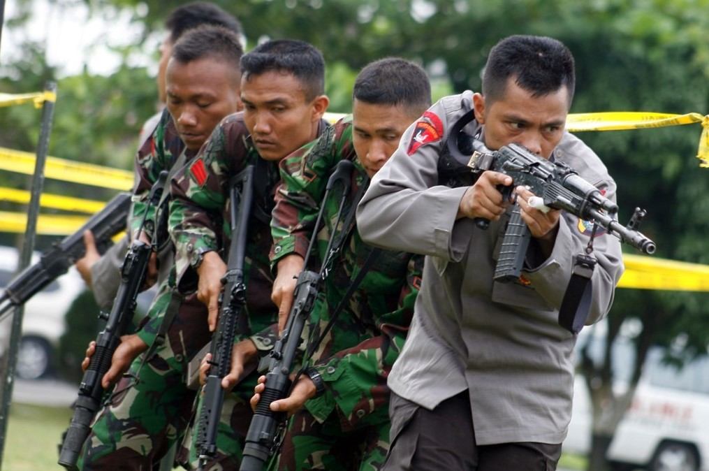 10 Tugas Dan Fungsi Tni Angkatan Laut Beserta Penjela