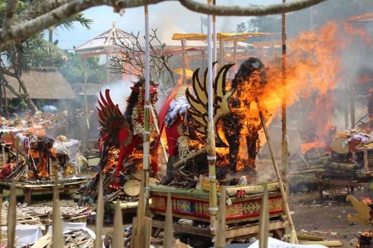 Contoh Sambrama Wacana Tentang Budaya Bali Buku Sekolah