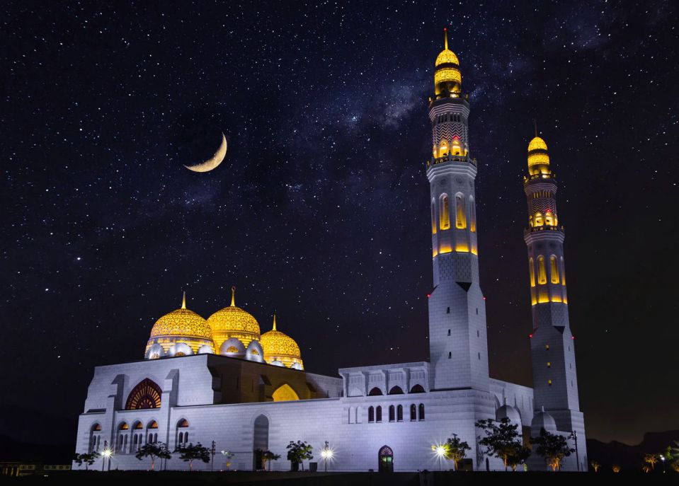 Pengertian-Arsitektur-Islam