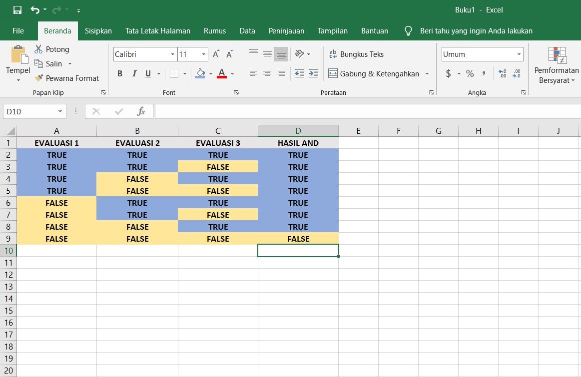 Excel ряд