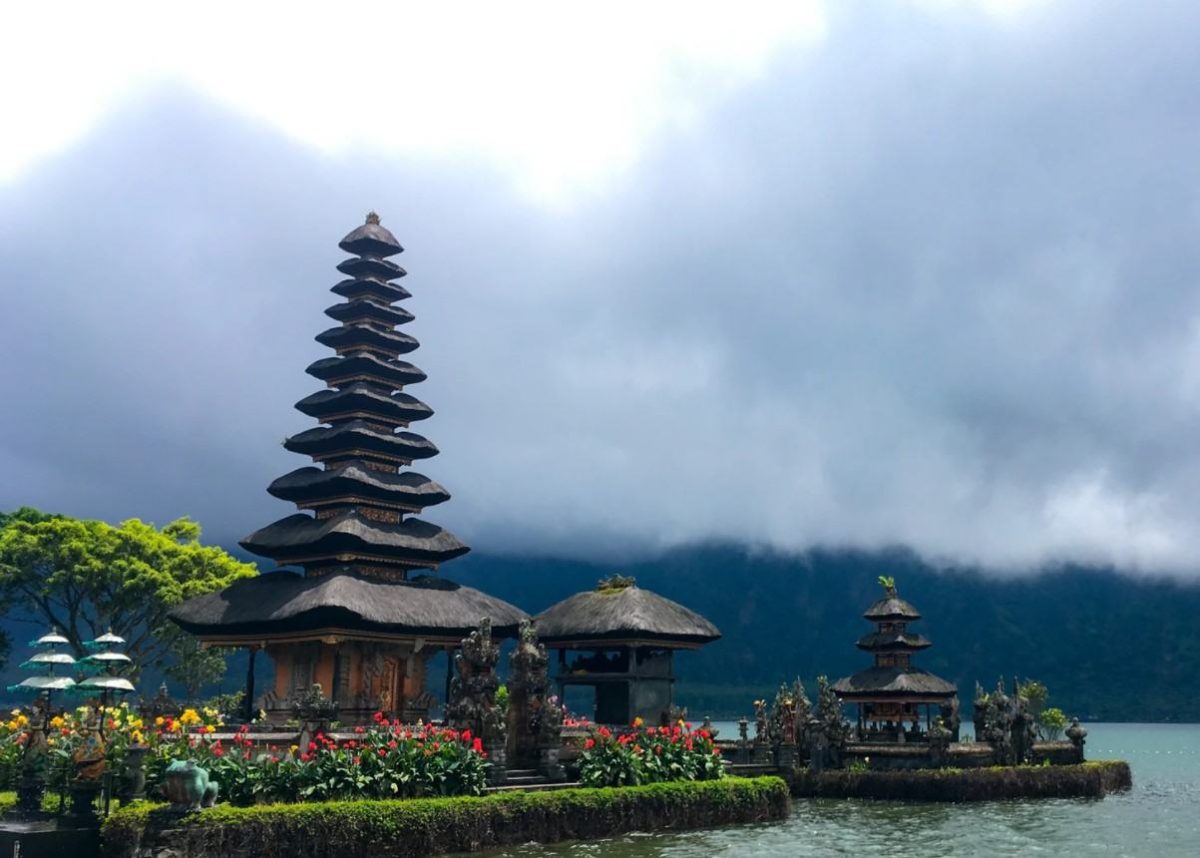 Rumah Adat Di Bali