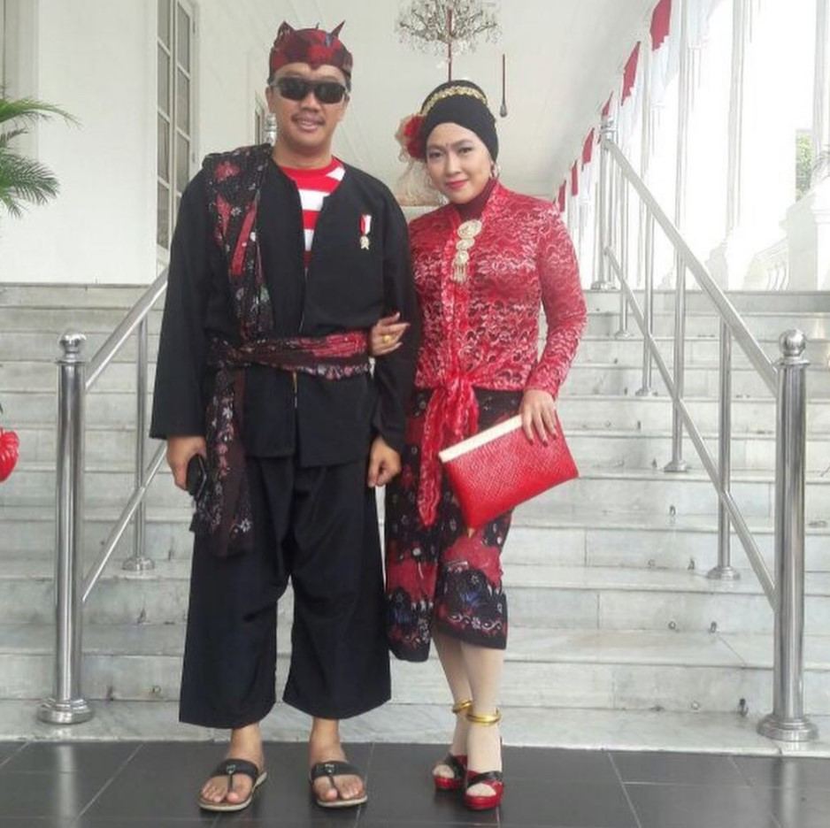 15+ Pakaian Adat Jawa Timur Beserta Penjelasannya!