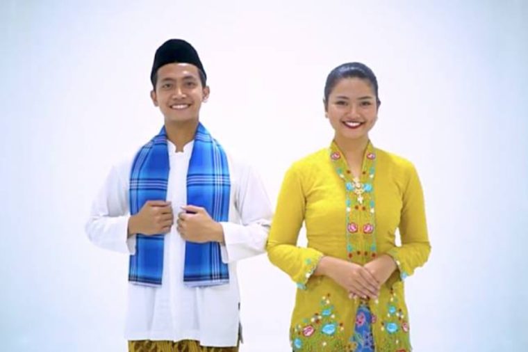 10 Pakaian Adat Betawi Beserta Penjelasannya