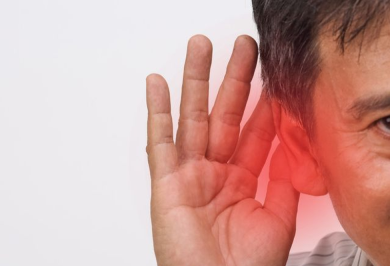 Gangguan pada Sistem Indera Telinga