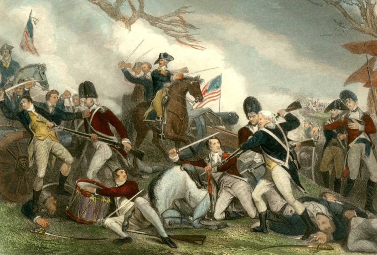 Gambar Thumbnail Revolusi Amerika