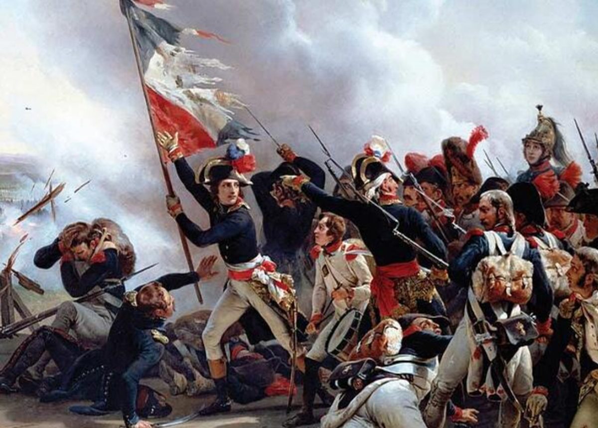 Gambar Thumbnail Revolusi Perancis